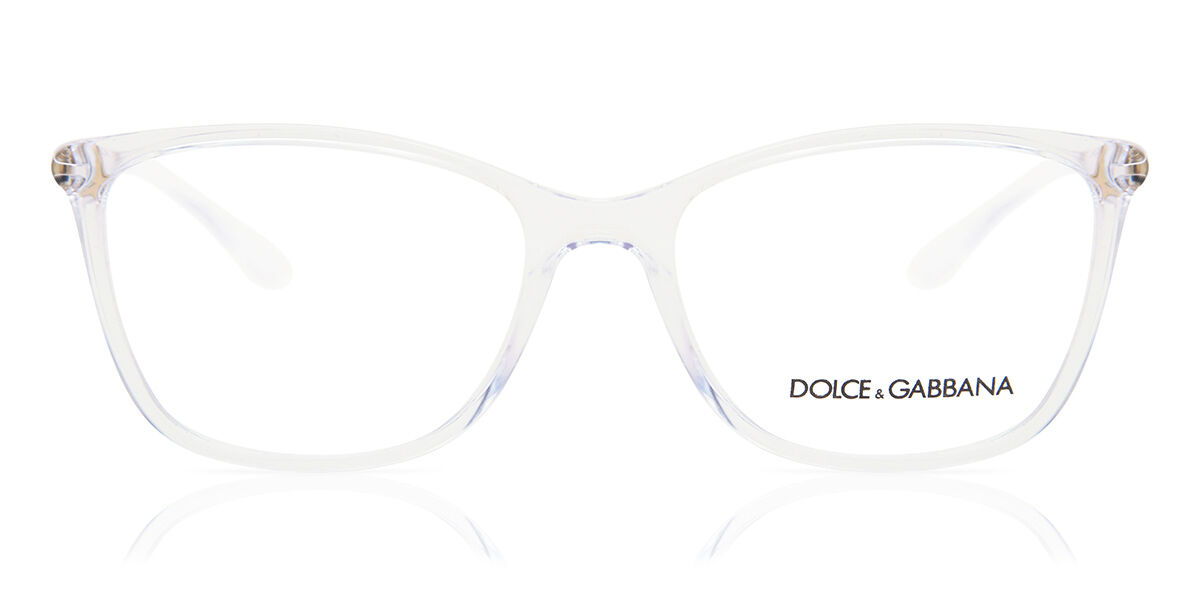 Image of Dolce & Gabbana DG5026 3133 Óculos de Grau Transparentes Feminino BRLPT