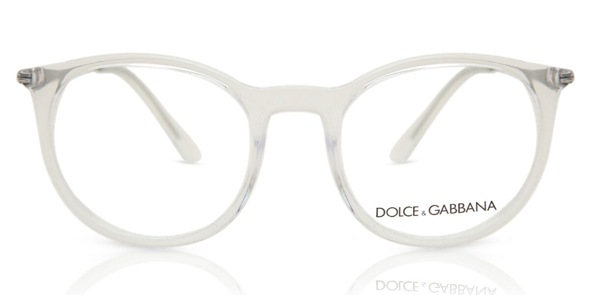 Image of Dolce & Gabbana DG5031 3133 Óculos de Grau Transparentes Masculino BRLPT