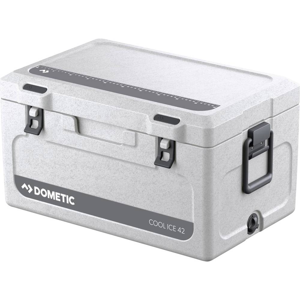 Image of Dometic Group Cool-Ice CI 42 Cool box Passive Grey Black 43 l