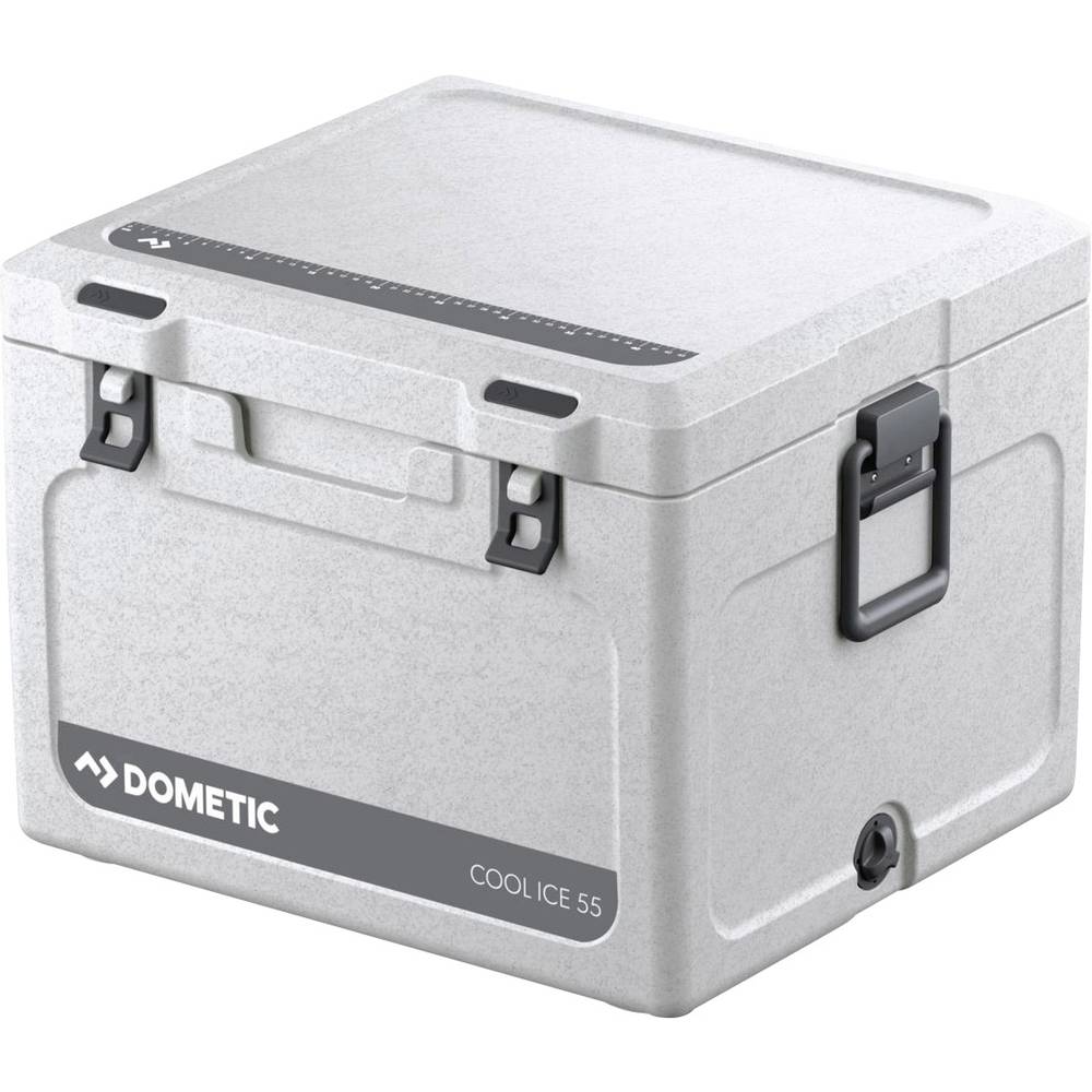 Image of Dometic Group CoolIce CI 55 Cool box Passive Grey Black 56 l