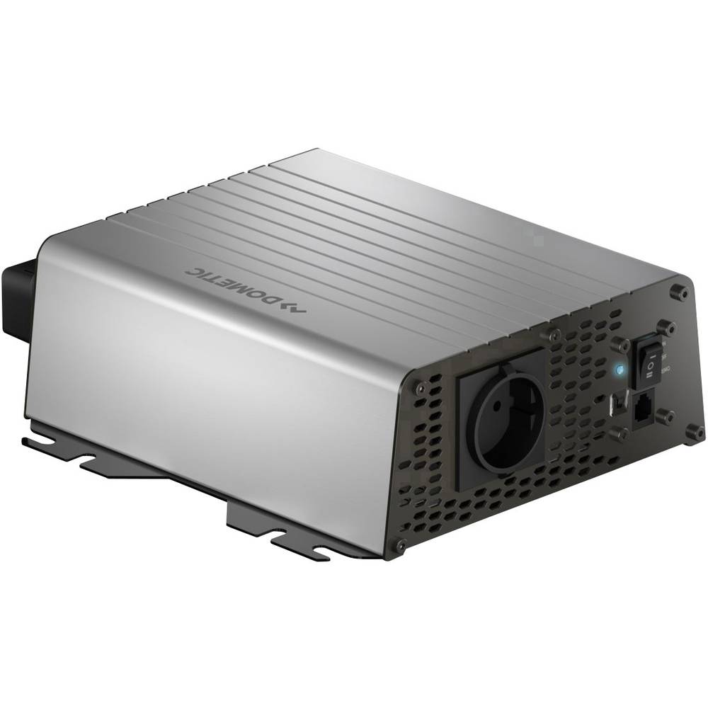 Image of Dometic Group Inverter SinePower DSP 624 600 W 24 V DC - 230 V AC Incl remote control