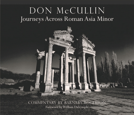 Image of Don McCullin - Journeys Across Roman Asia Minor