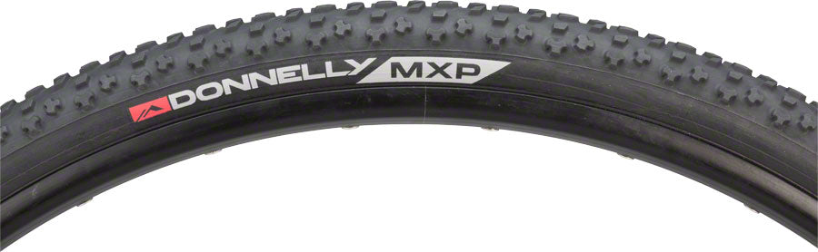 Image of Donnelly Sports MXP Tire - 650b x 33 Tubeless Folding Black