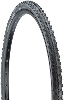 Image of Donnelly Sports PDX Tire - 700 x 33 Tubeless Folding Black 120tpi