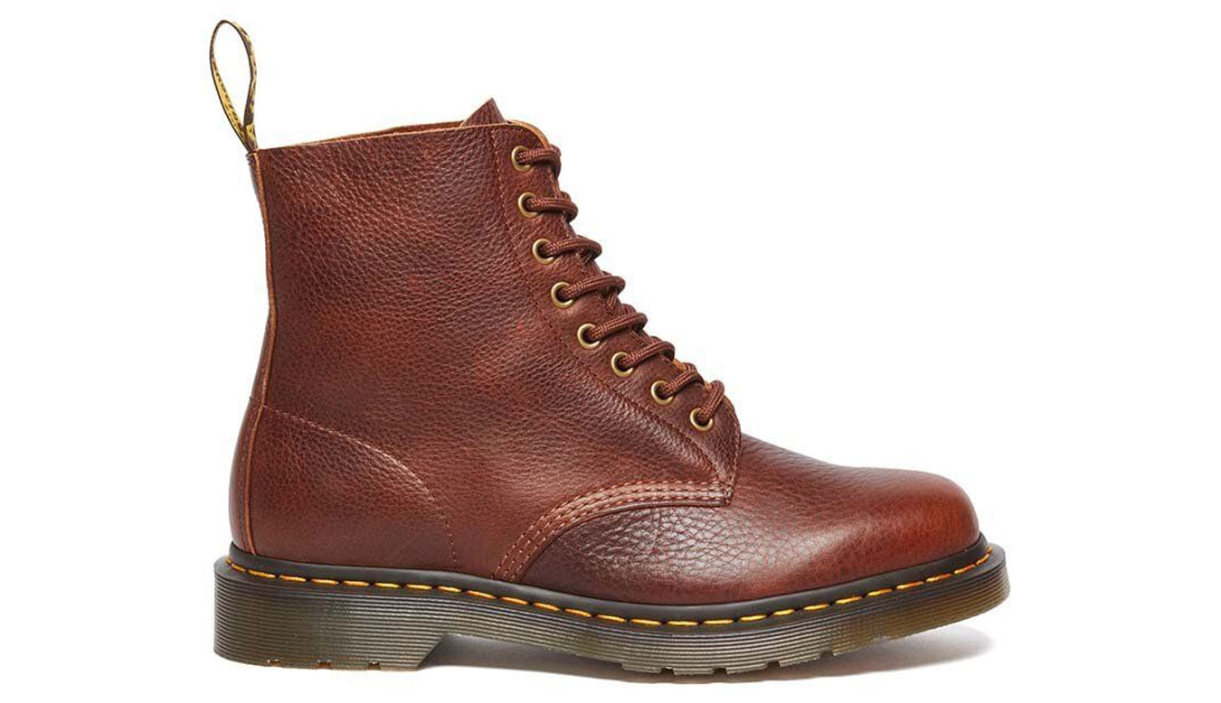 Image of Dr Martens 1460 Pascal Ambassador CZ