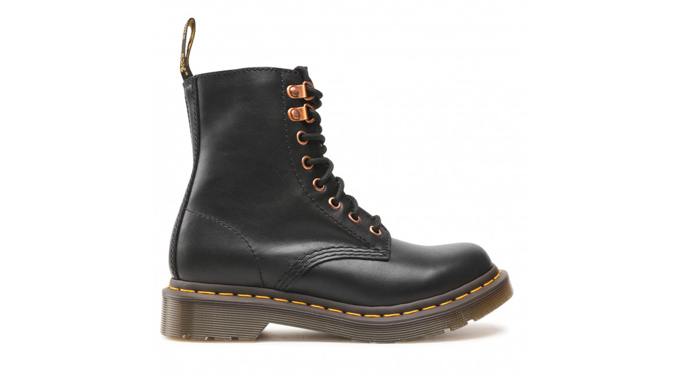 Image of Dr Martens 1460 Pascal Hardware US