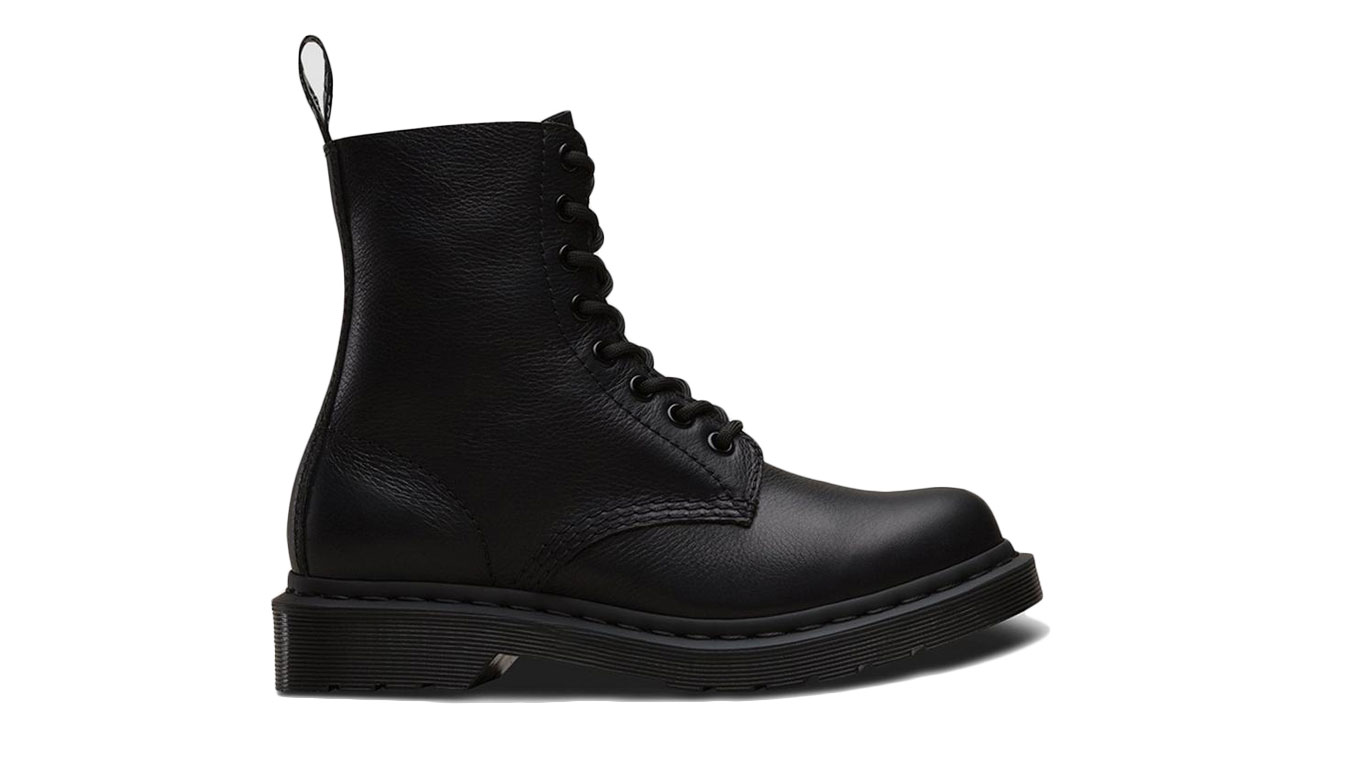 Image of Dr Martens 1460 Pascal Mono HU