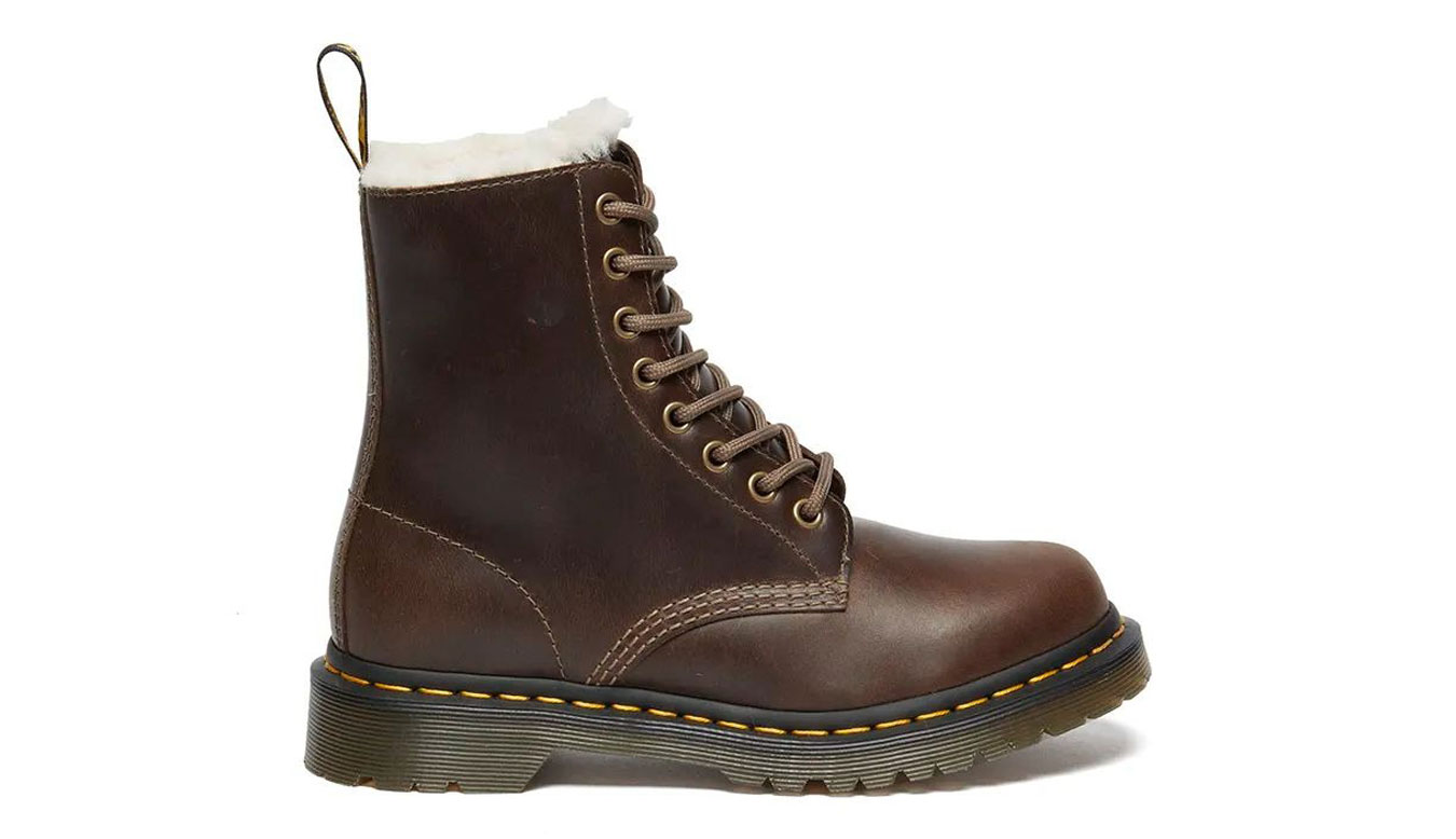 Image of Dr Martens 1460 Pascal Serena HU