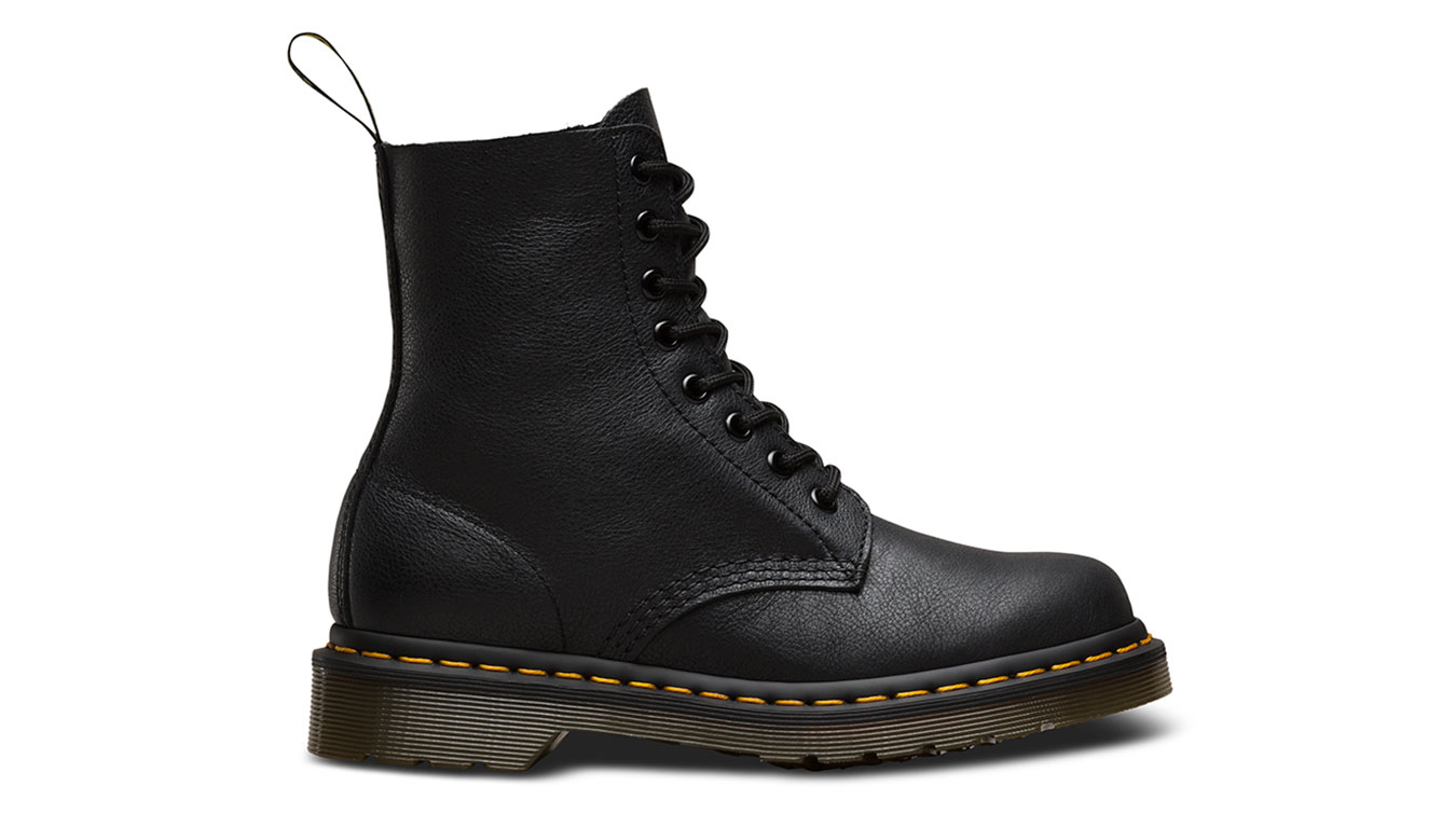 Image of Dr Martens 1460 Pascal Virginia CZ