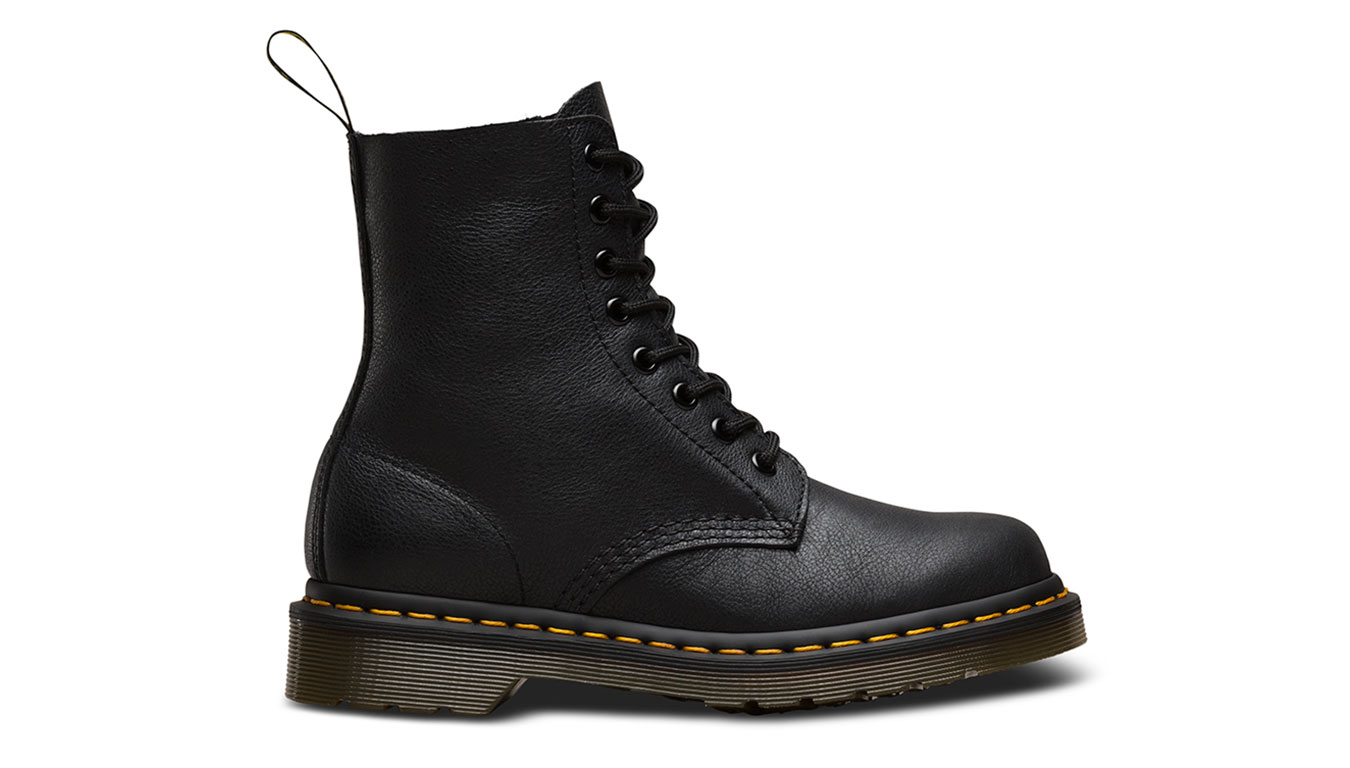 Image of Dr Martens 1460 Pascal Virginia PL