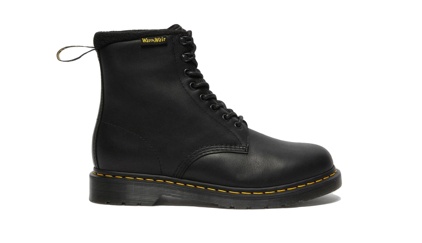 Image of Dr Martens 1460 Pascal Warmwair HR