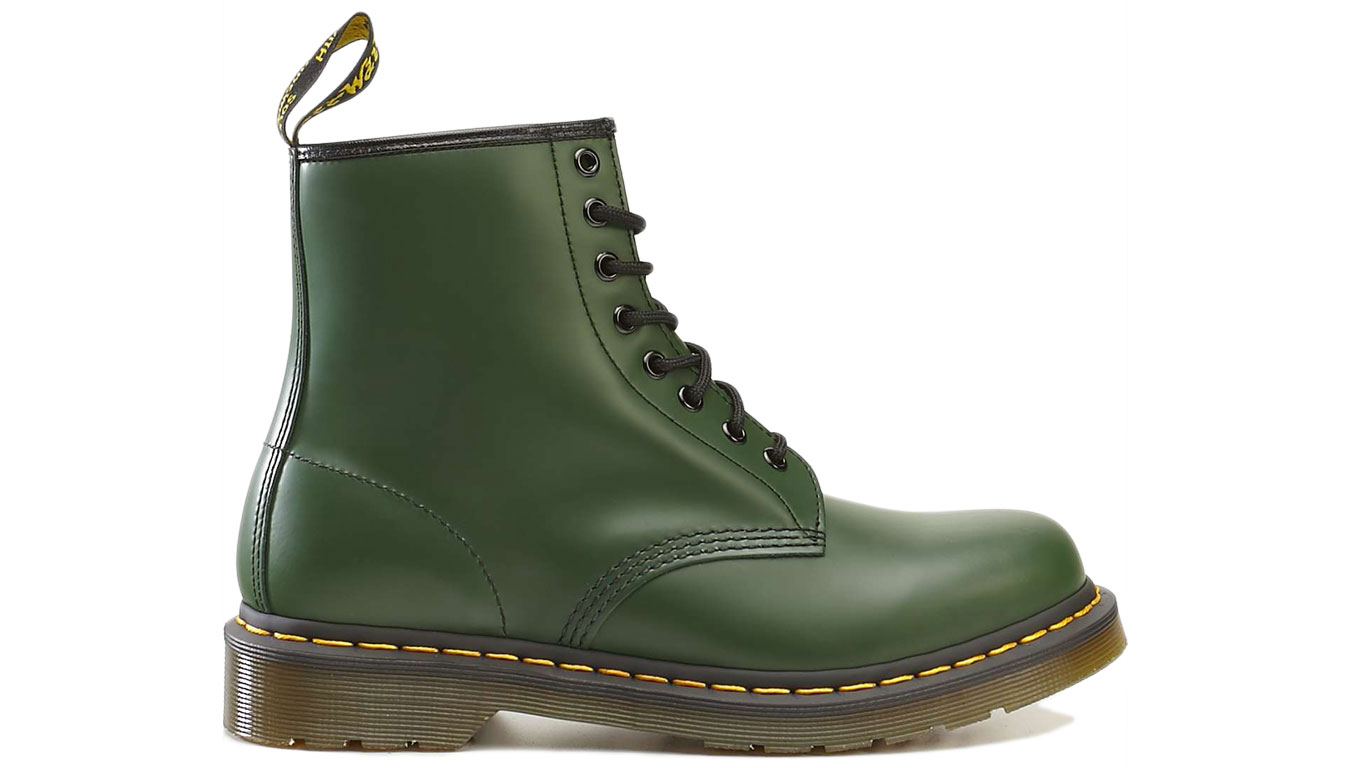 Image of Dr Martens 1460 RO