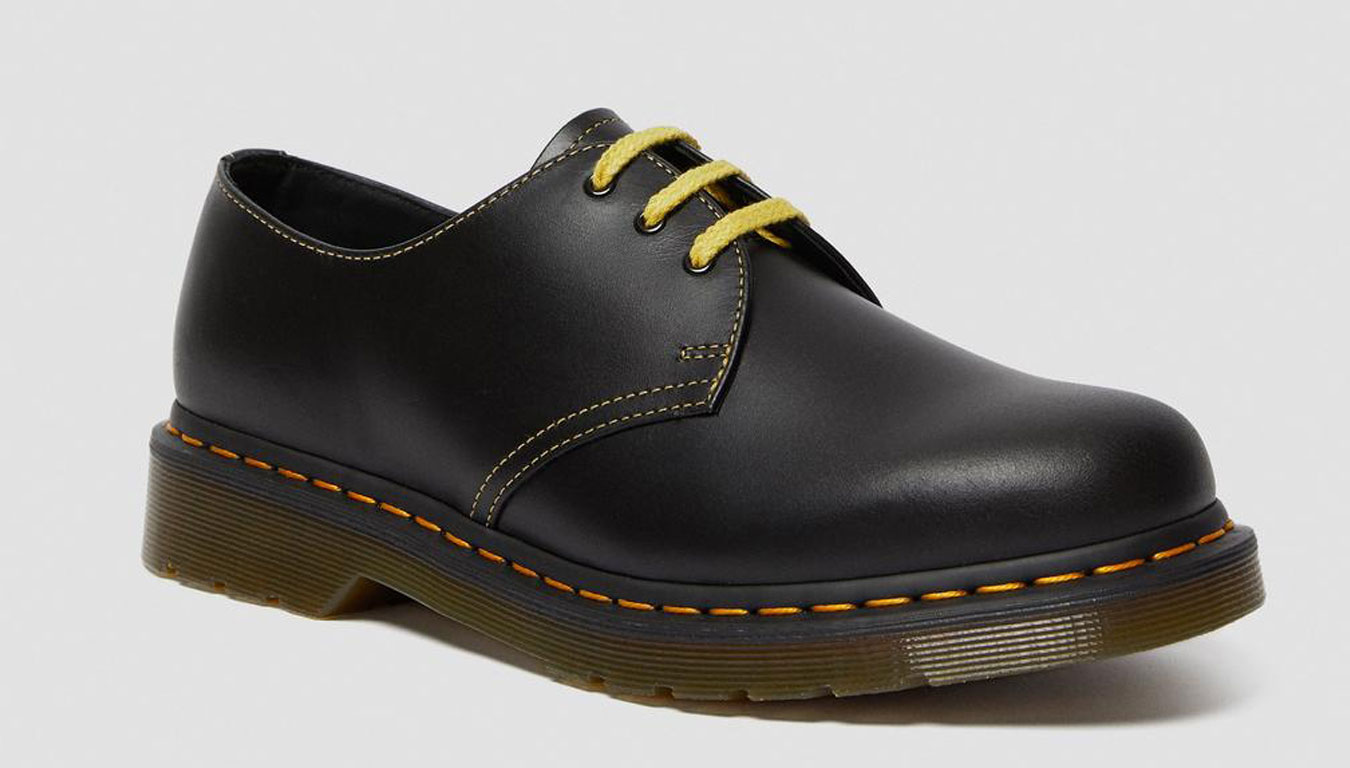 Image of Dr Martens 1461 Atlas Leather RO