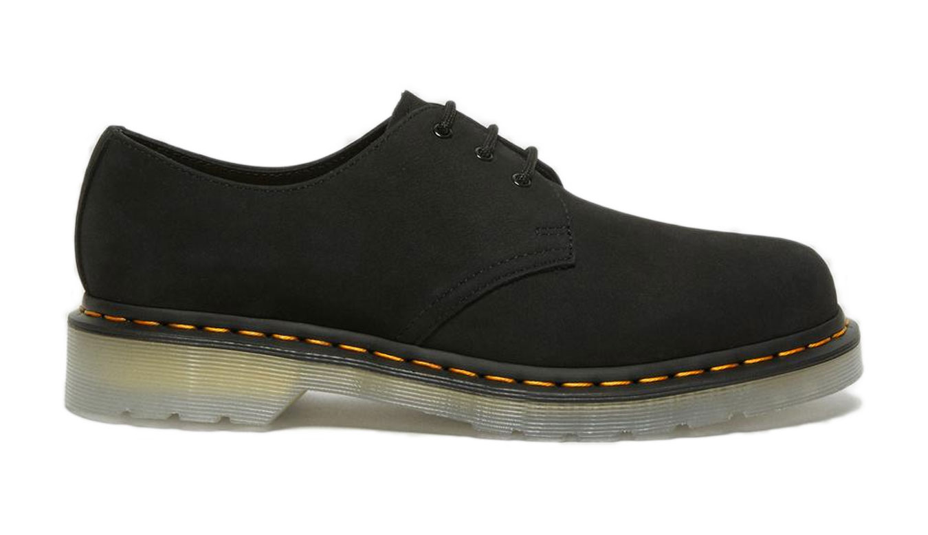 Image of Dr Martens 1461 Iced II Leather HU