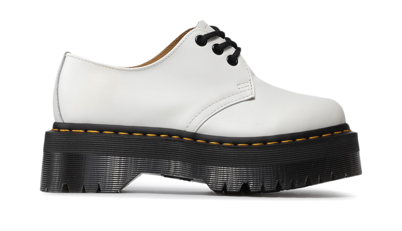 Image of Dr Martens 1461 Quad DE