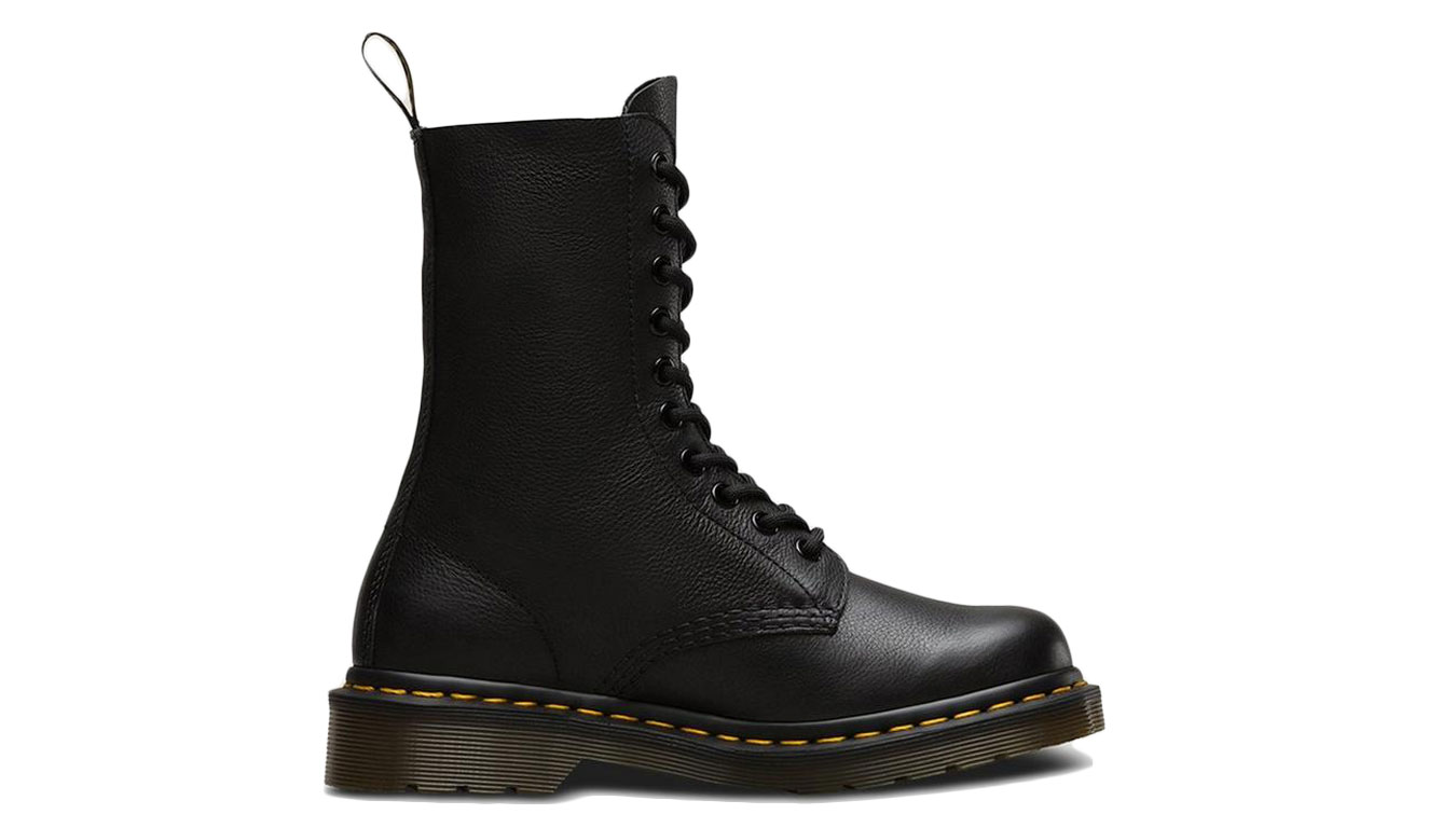 Image of Dr Martens 1490 DE