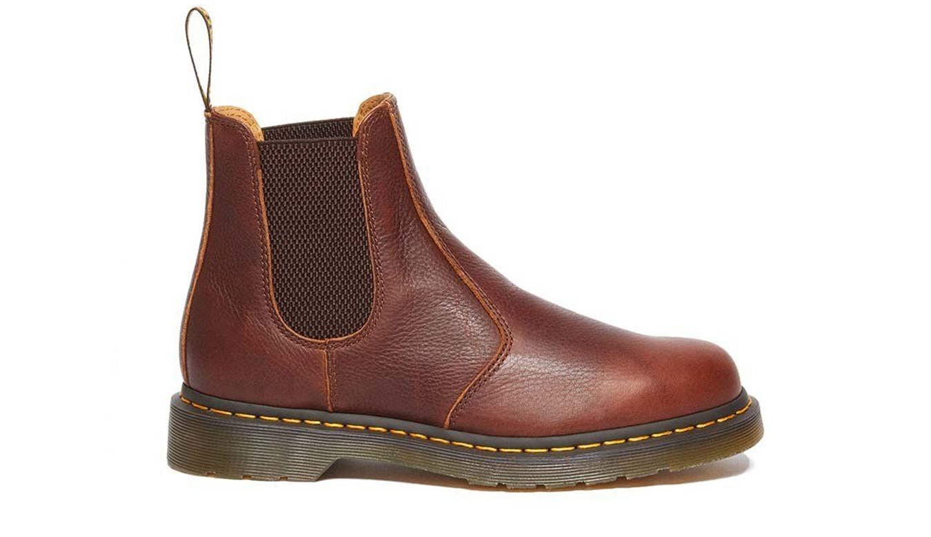 Image of Dr Martens 2976 Ambassador Chelsea CZ