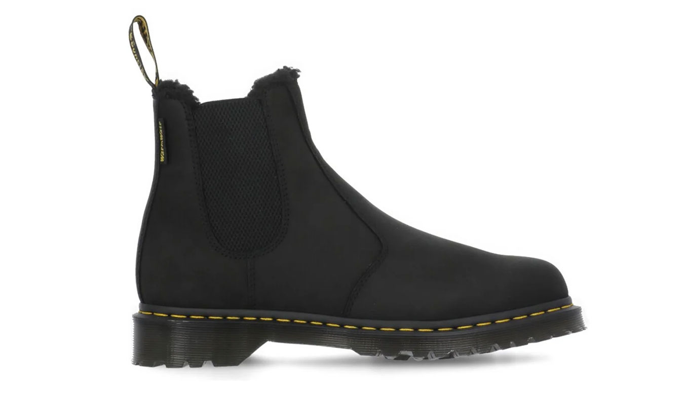 Image of Dr Martens 2976 Chelsea Boots DE