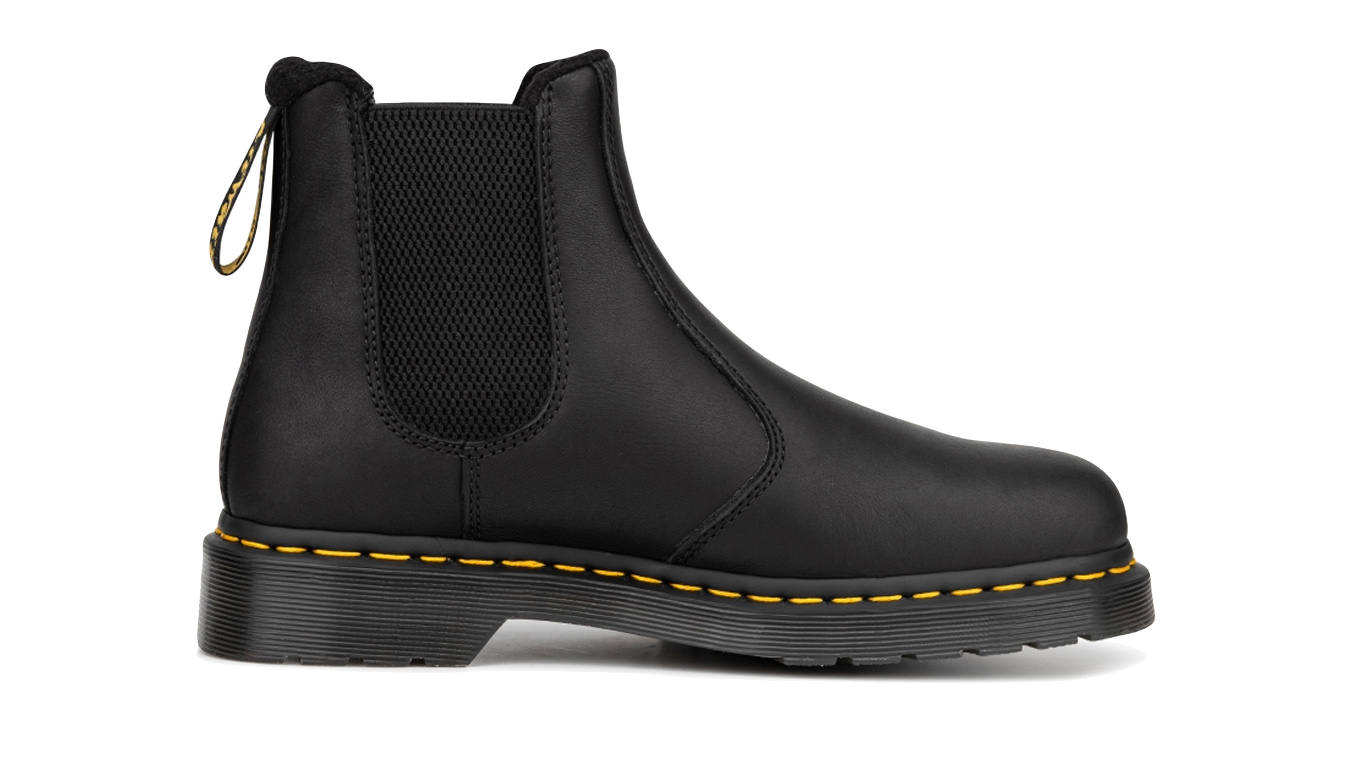 Image of Dr Martens 2976 Chelsea Boots HU