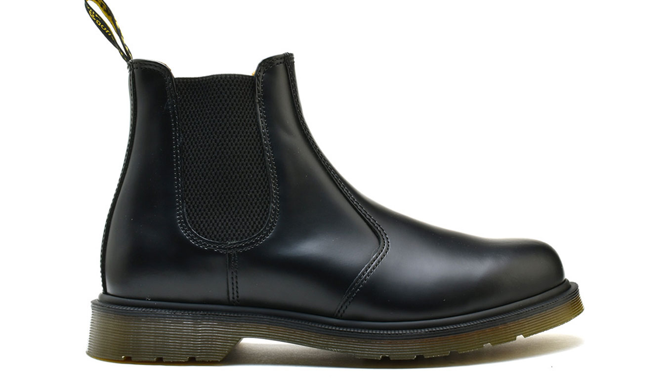 Image of Dr Martens 2976 RO