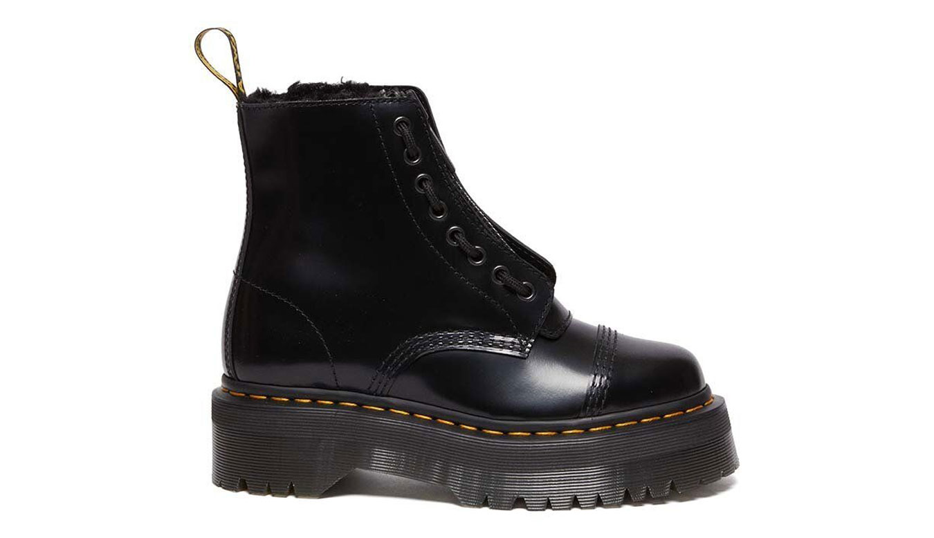 Image of Dr Martens Sinclair FL RO