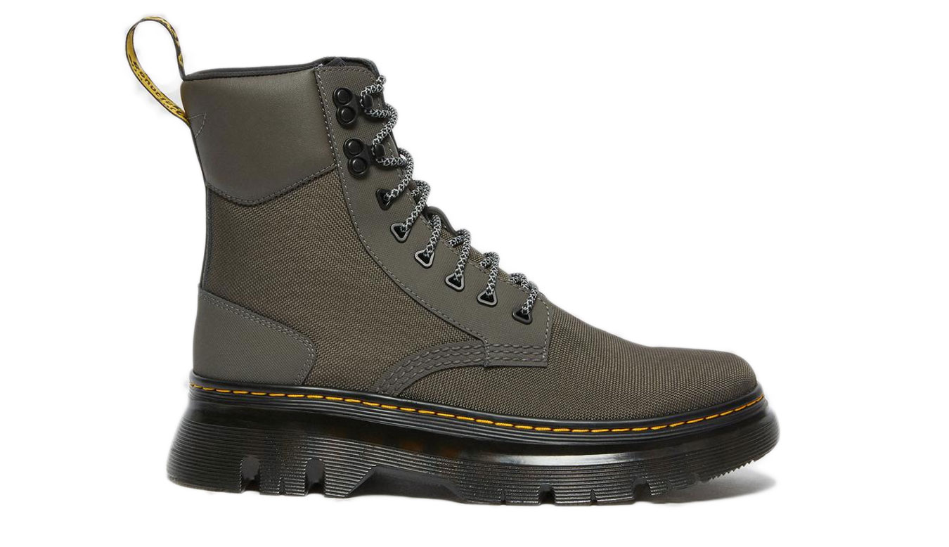 Image of Dr Martens Tarik Utility Boots RO