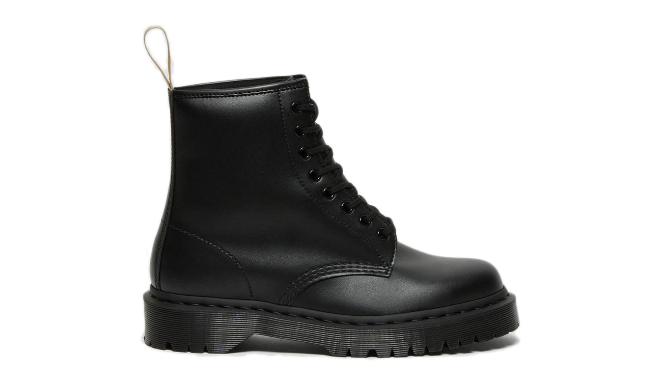 Image of Dr Martens Vegan 1460 Bex Mono SK