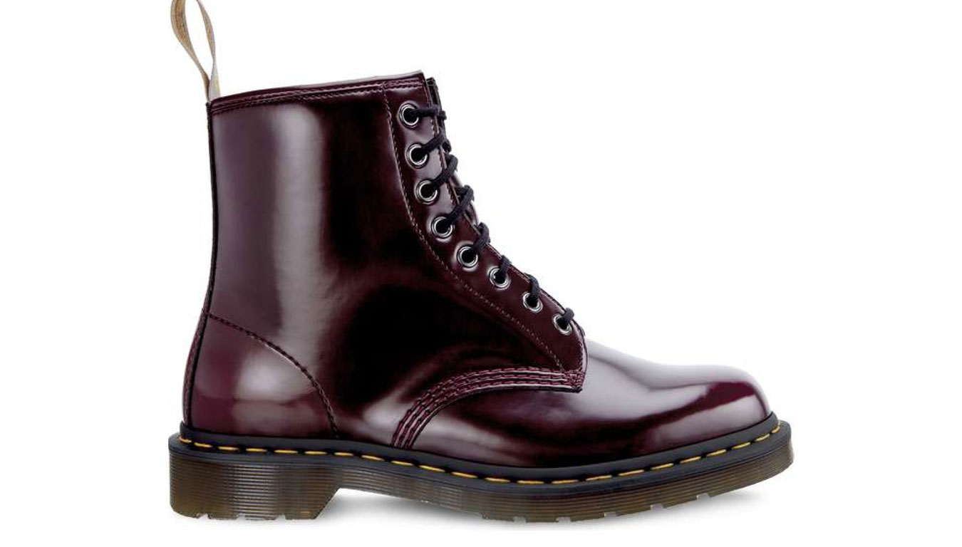 Image of Dr Martens Vegan 1460 CZ