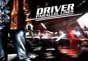 Image of Driver Parallel Lines Steam Gift TR