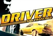 Image of Driver San Francisco Ubisoft Connect CD Key