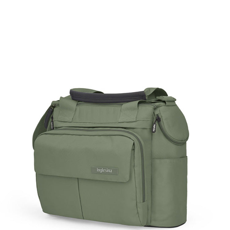 Image of Dual Bag Electa Color Tribeca Green