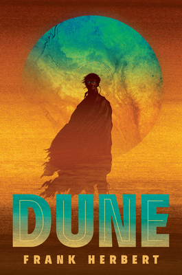 Image of Dune: Deluxe Edition