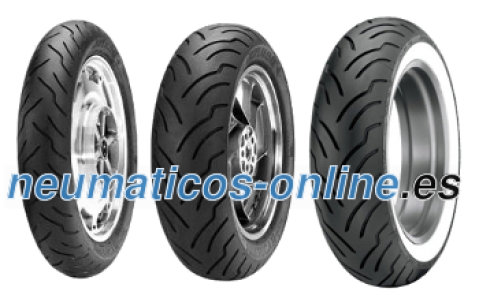 Image of Dunlop American Elite ( 100/90-19 TL 57H Rueda delantera M/C ) R-301077 ES