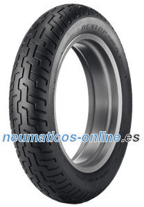Image of Dunlop D404 ( 140/90-15 TL 70H M/C Rueda trasera ) R-153927 ES