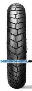 Image of Dunlop D427 F H/D ( 130/90B16 TL 67H M/C Rueda delantera ) R-153928 ES