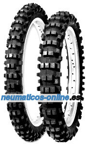Image of Dunlop D952 ( 120/90-18 TT 65M M/CRueda trasera ) R-206615 ES