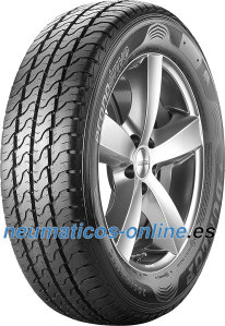 Image of Dunlop Econodrive ( 185/75 R16C 104/102R ) R-229361 ES