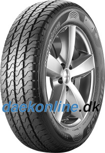 Image of Dunlop Econodrive ( 215/60 R17C 109/107T 8PR Dobbelt mærkning 106T ) R-254819 DK