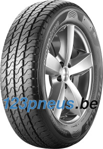 Image of Dunlop Econodrive ( 215/60 R17C 109/107T 8PR Double marquage 106T ) R-254819 BE65
