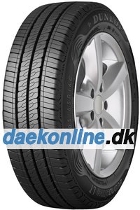 Image of Dunlop Econodrive LT ( 195 R14C 106/104S 8PR ) R-420539 DK