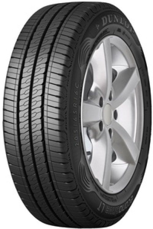 Image of Dunlop Econodrive LT ( 195/60 R16C 99/97H 6PR ) R-419346 PT