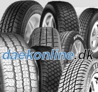 Image of Dunlop Econodrive LT ( 205/65 R15C 102/100T 6PR ) R-503919 DK