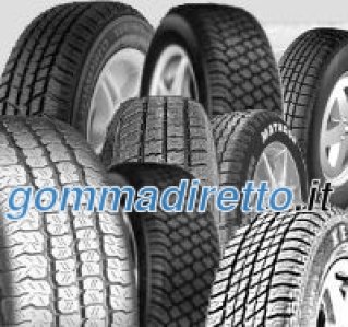 Image of Dunlop Econodrive LT ( 205/65 R15C 102/100T 6PR ) R-503919 IT