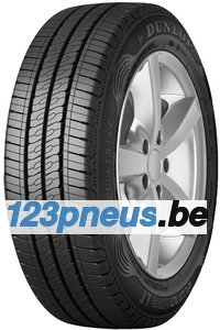 Image of Dunlop Econodrive LT ( 205/65 R16C 103/101T 6PR ) R-419345 BE65