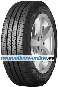 Image of Dunlop Econodrive LT ( 205/65 R16C 103/101T 6PR ) R-419345 ES