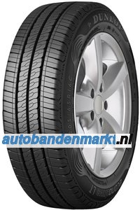 Image of Dunlop Econodrive LT ( 205/75 R16C 113/111R 10PR ) R-489189 NL49