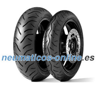 Image of Dunlop GPR100 ( 160/60 R15 TL 67H Rueda trasera M/C ) R-274172 ES