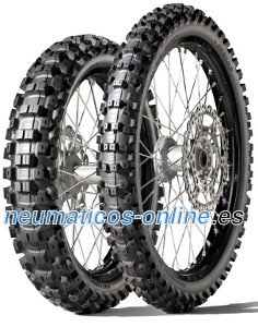 Image of Dunlop Geomax MX 51 ( 80/100-12 TT 41M M/C Rueda trasera ) D-112146 ES