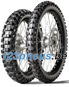 Image of Dunlop Geomax MX 51 ( 80/100-12 TT 41M M/C roue arrière ) D-112146 BE65