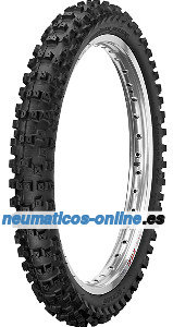 Image of Dunlop Geomax MX 51 F ( 70/100-19 TT 42M M/C Rueda delantera ) D-112152 ES